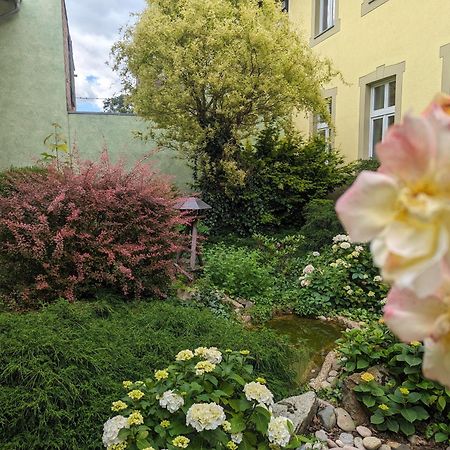 Atelier Wolkenschloss Wernigerode Exterior photo