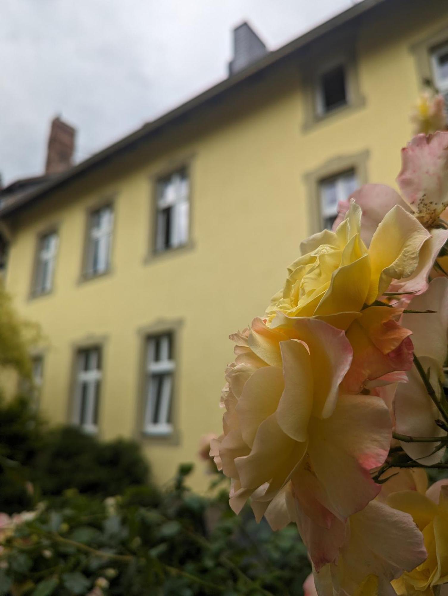 Atelier Wolkenschloss Wernigerode Exterior photo